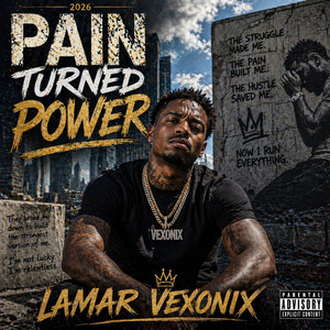 If I Needed You by Lamar Vexonix