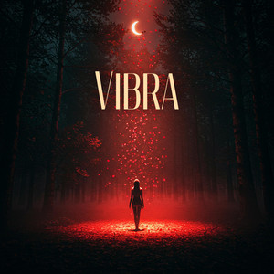 Vibra Nith by Twan Poul