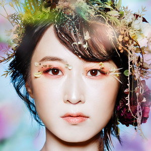 CD　/ Guiano 神椿 花鳥風月