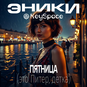 Пятница (это Питер, детка) by Эники, KeySpace