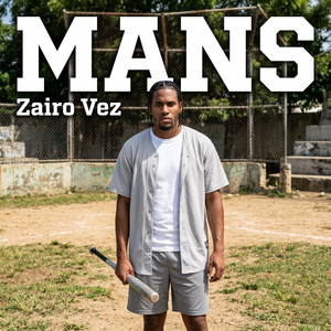Mans by Zairo Vez