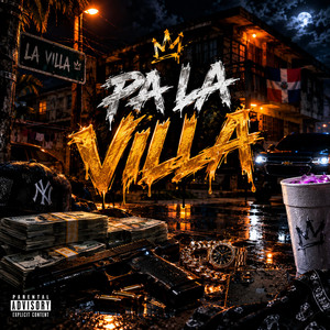 Pa la villa by ZEKARXO