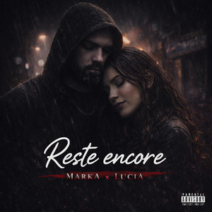 Reste Encore by Marka