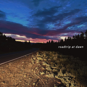 roadtrip at dawn by dreamtempo