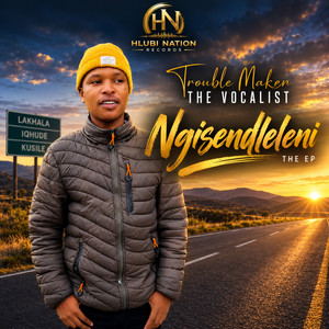 Intliziyo Yami by Trouble Maker The Vocalist, Fanatic SA, Isilwane