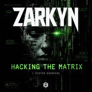 Hacking The Matrix by Zarkyn, Lobotomy Inc, Dinamik