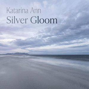 Silver Gloom by Katarina Ann