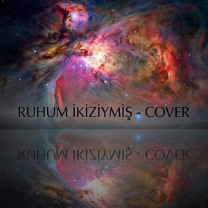 Ruhum İkiziymiş - Cover by R4TXD