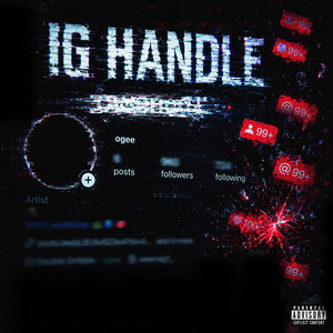 IG Handle by ogee, Big Z Legacy