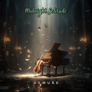 Midnight Solitude by Demure