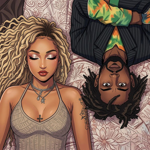 Lie Next To Me by RiddimBars