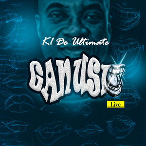 K1 De Ultimate - Ganusi (Live)