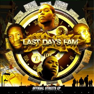 Never by Last Days Fam