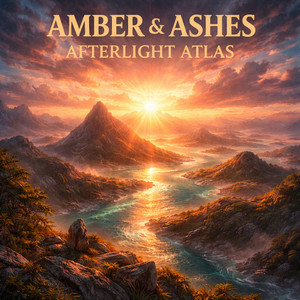 Glow Current by Amber & Ashes