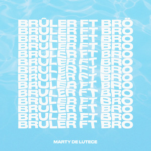 Portada de Brûler