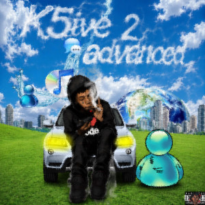 2 Advanced by K51ive