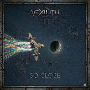 I AM HERE by Vexilith