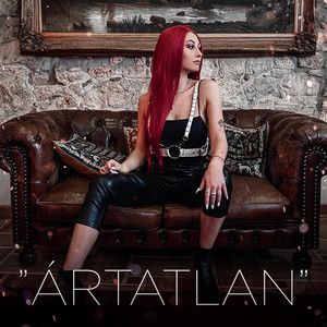 Bakos Betti - "Ártatlan"