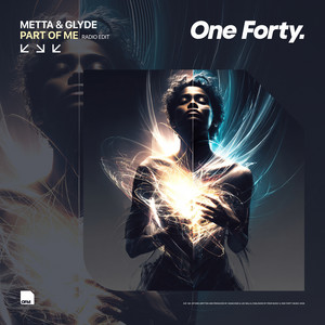 Part of Me - Radio Edit by Metta & Glyde