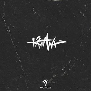 Katana by FootboxG
