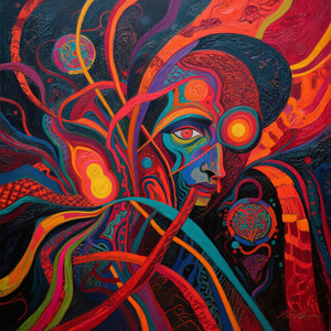 baile baile by naftaly puntiel