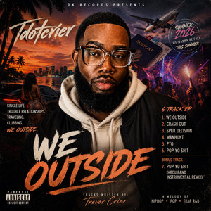 Split Decision by Tdotcrier