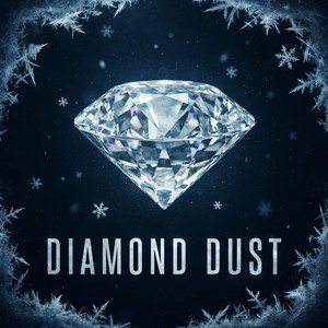DIAMOND DUST by DARYKO
