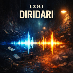 Diridari by Cou