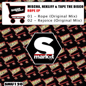 Tape The Disco cover