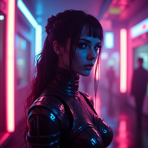 Thays B.M - Paradise