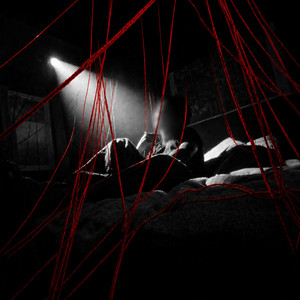 ECSTASY — Red String Theory (2026)