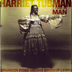 Adapted by Harriet Tubman