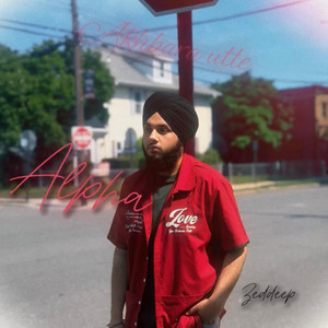 Alpha by ZedDeep