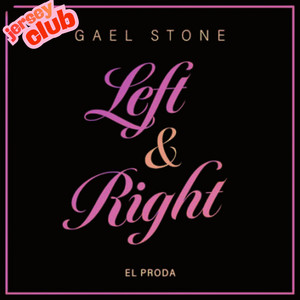Left & Right Jersay Club by Gael Stone