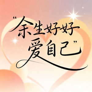 餘生好好愛自己（原版） by 唐大海