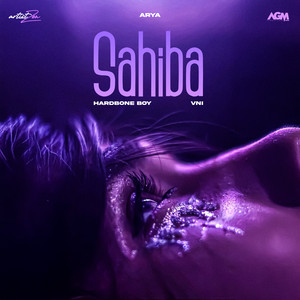 Sahiba by Arya, Hardbone boy, VNI