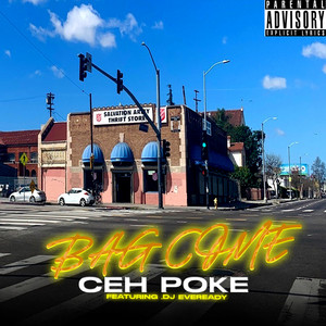 CEH Poke
