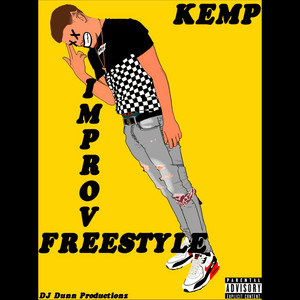 Improve Freestyle by kemp