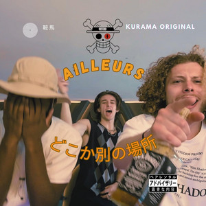 Portada de Ailleurs