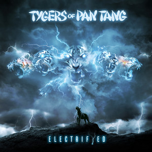 Revenge Is Sweet by Tygers Of Pan Tang