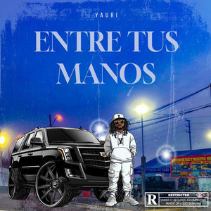 ENTRE TUS MANOS by YAURI