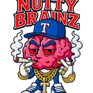 Land Of The Sharks by Nutty Brainz, YTS Boss Gottie