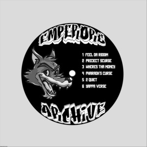 3mperor Augustu5 - Feel da Riddim