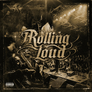Rolling Loud by Polo Capalot, Wolo Bapalot, Roux Vega, Poolo G