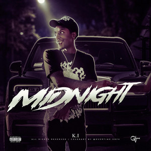 Portada de Midnight