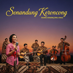 Why Entertaiment - Aduhai! Seribu Kali Sayang (Keroncong Memori)