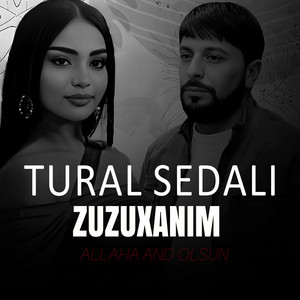 Allaha And Olsun (feat. Zuzuxanım)
