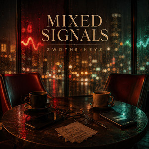 Mixed Signals by ZWOTHE KEYS