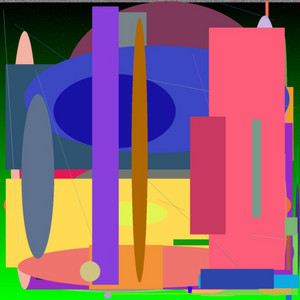 PsychoJoy - Residual