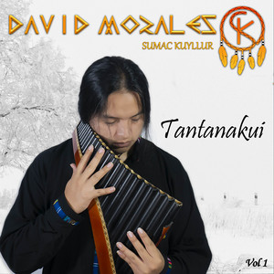 David Morales Sk - Tantanakui